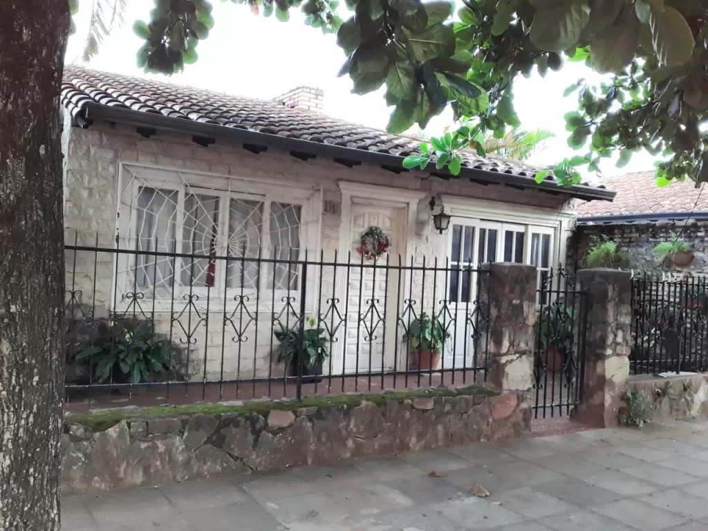 VENDO CASA EN SAN LORENZO — foto 2