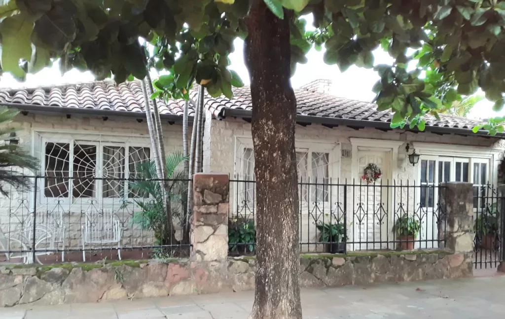 VENDO CASA EN SAN LORENZO — foto 3