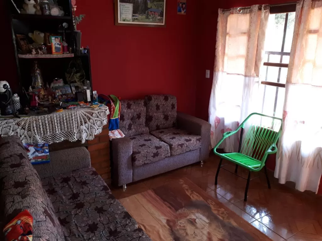 Casa ubicada en la ciudad de Hohenau — foto 3
