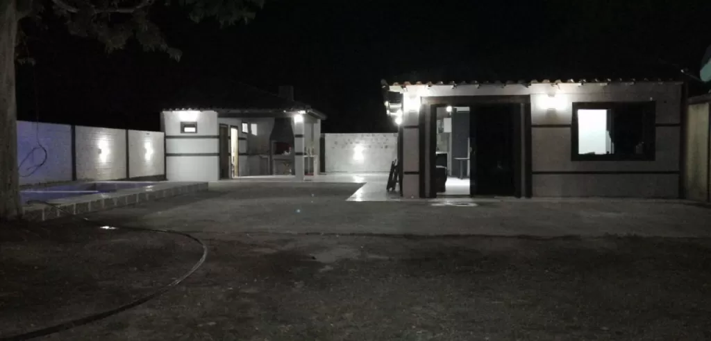 Alquilo casa con piscina en Villa florida — foto 2