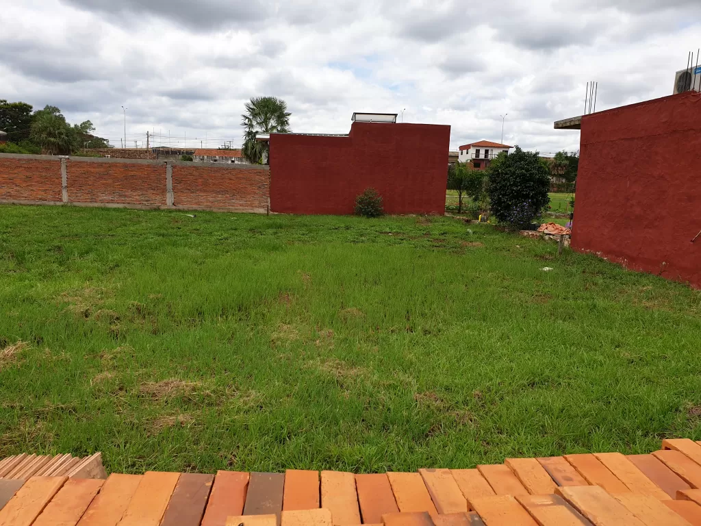 VENDO TERRENO EN BARRIO CERRADO PILAR DEL NORTE LIMPIO — foto 3