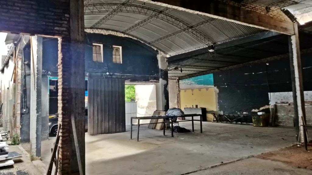 Propiedad ubicada en 25 de mayo c Brasil. Ideal para Duplex, estacionamiento, depósito — foto 2