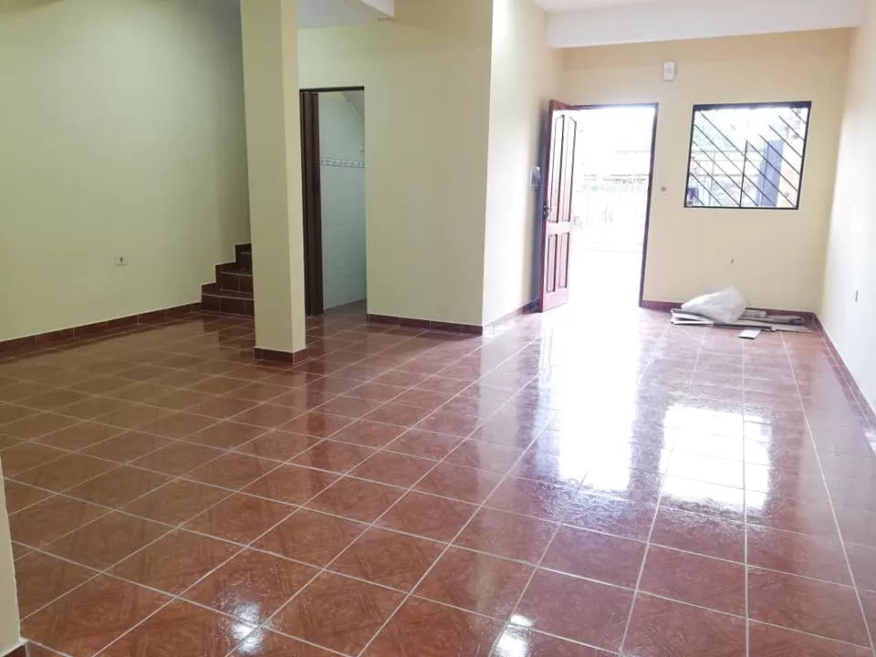 VENDO ULTIMO DUPLEX A ESTRENAR PROXIMO A LA MUNICIPALIDAD DE VILLA ELISA. — foto 2
