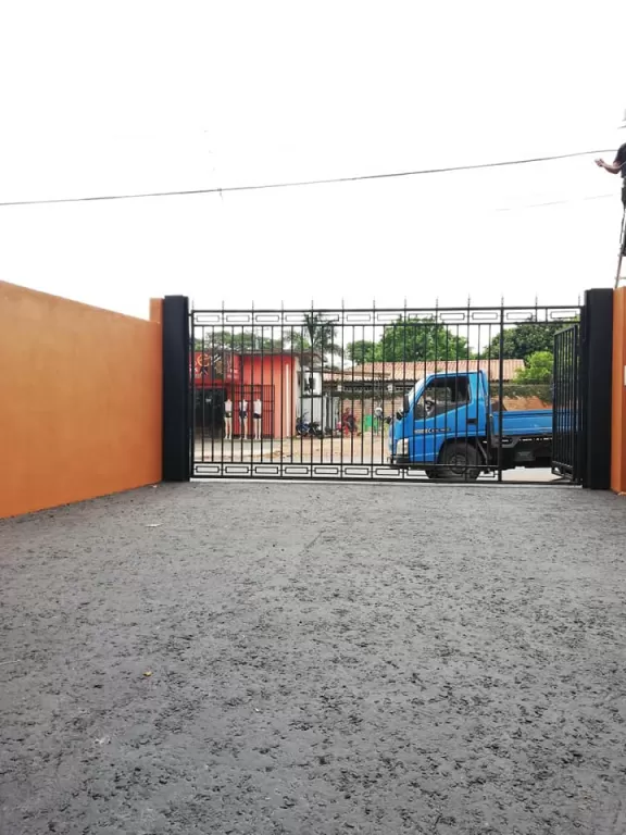 VENDO ULTIMO DUPLEX A ESTRENAR PROXIMO A LA MUNICIPALIDAD DE VILLA ELISA. — foto 3