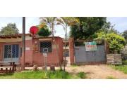 Casa a remodelar en san Lorenzo a una cuadra de Manuel Ortiz Guerrero b° villa industrial