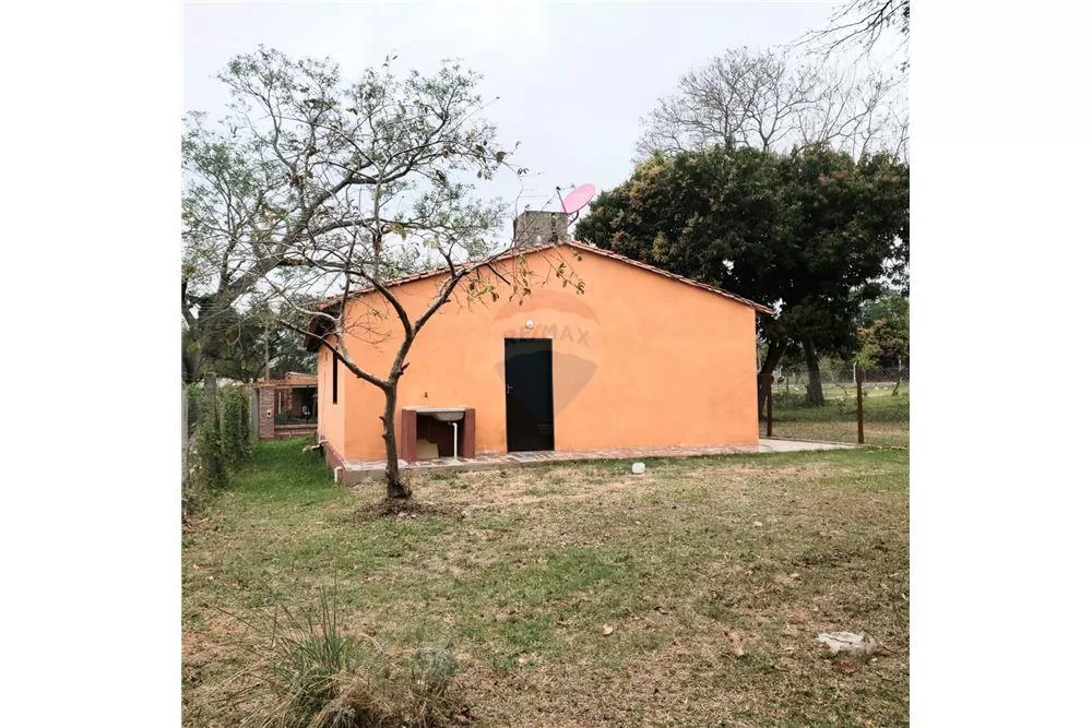 Vendo Hermosa Casa en Limpio..B° San Cayetano — foto 2