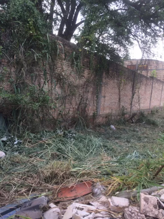VENDO TERRENO EN LUQUE!!! - CUARTO BARRIO - ZONA SUPERMERCADO LOS JARDINES — foto 3