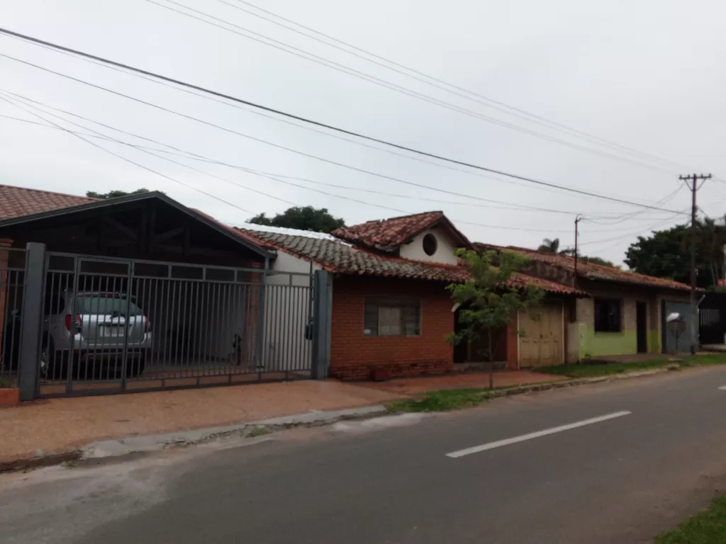 Vendo Propiedad en Capiatá: Ruta II, inmejorable ubicación en el Km 16 (ex Aratiri) — foto 2