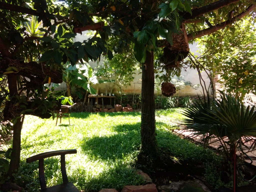 Vendo Propiedad en Capiatá: Ruta II, inmejorable ubicación en el Km 16 (ex Aratiri) — foto 3