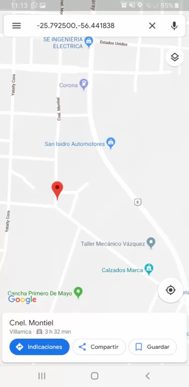 Vendo propiedad en oferta — foto 2