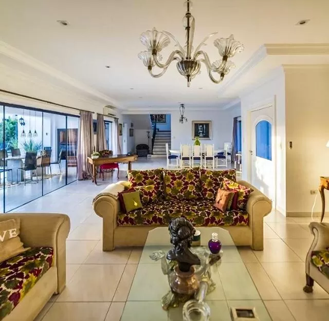 MONTESOL LUQUE - RESIDENCIA PREMIUM, INMEJORABLE OFERTA Y RENTA ASEGURADA- 750.000 USD — foto 3