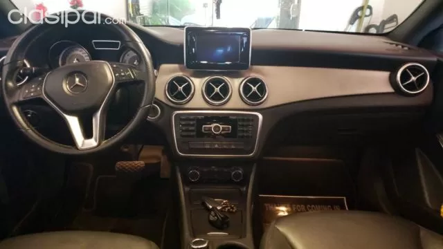 Mercedes-Benz C 200 2015 - foto 4