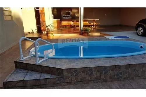 Casa a minutos de Encarnacion — foto 2