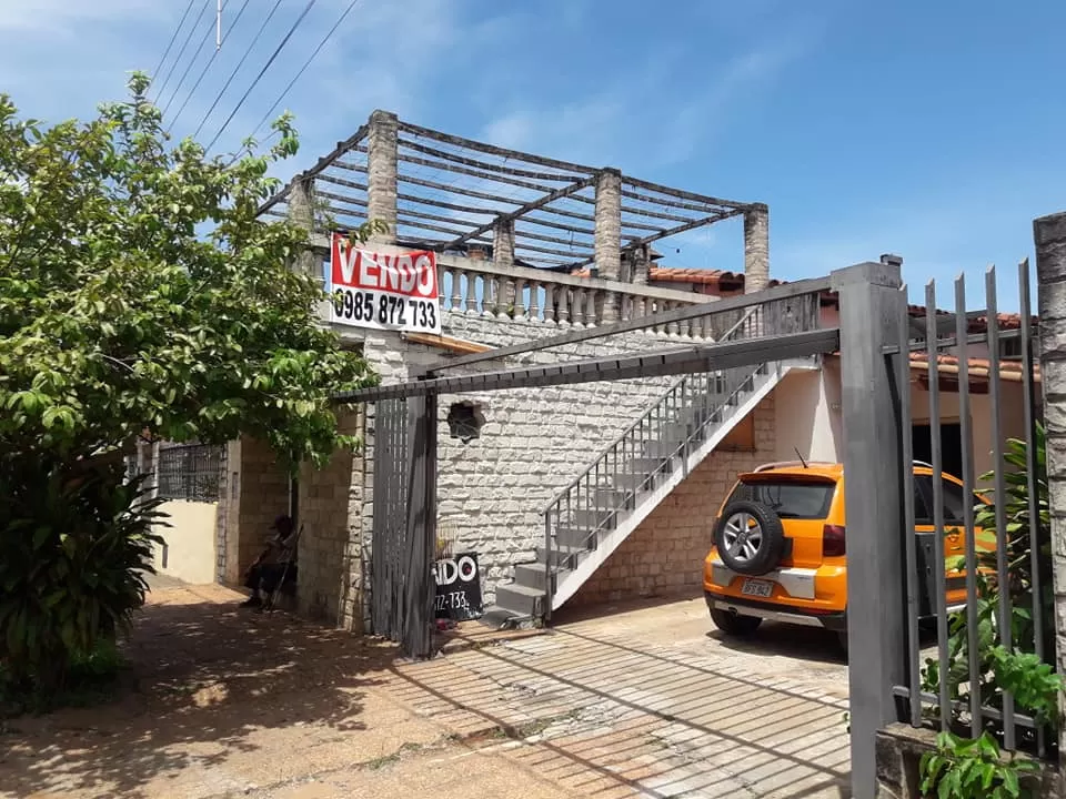 Casa en San Lorenzo! — foto 2