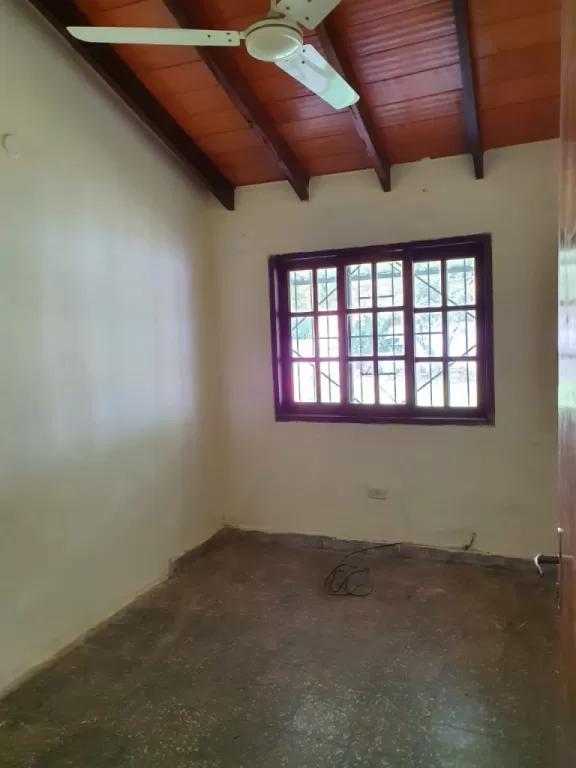 VENDO CASA EN SAN LORENZO ZONA SALEMMA — foto 3