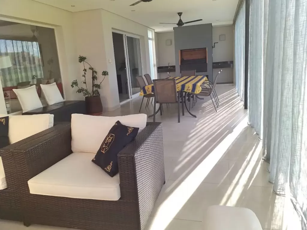 Alquilo linda Casa en Aquavillage - San Bernardino — foto 2