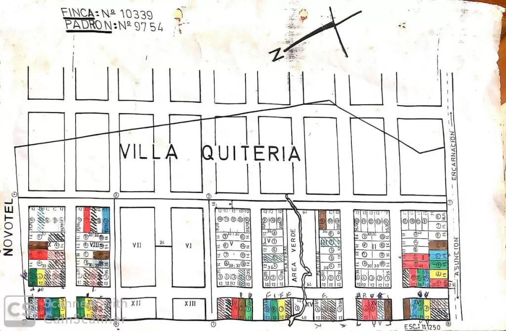 Vendo terreno oferta en ENCARNACIÓN — foto 2