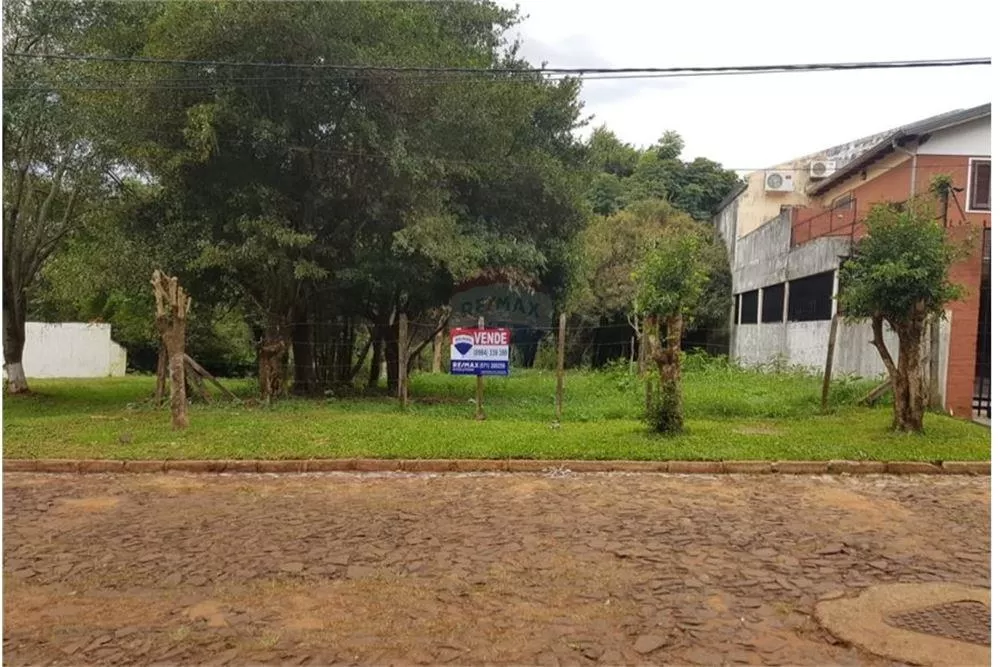 Vendo terreno en Encarnacion — foto 2
