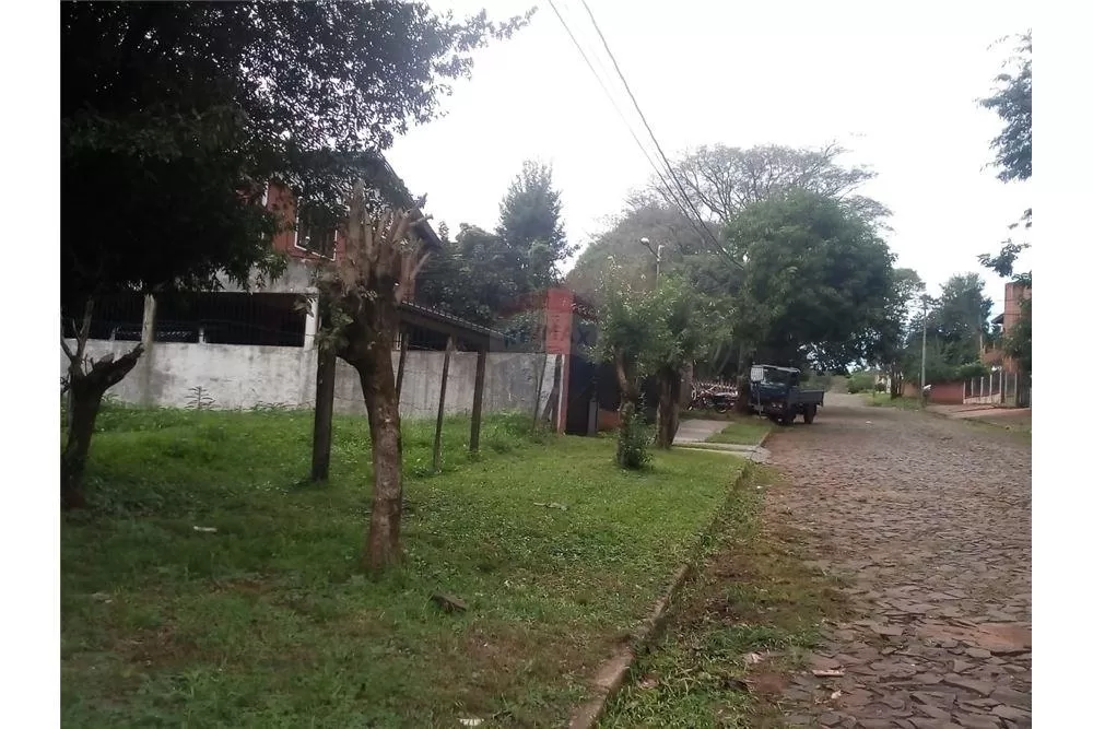 Vendo terreno en Encarnacion — foto 3