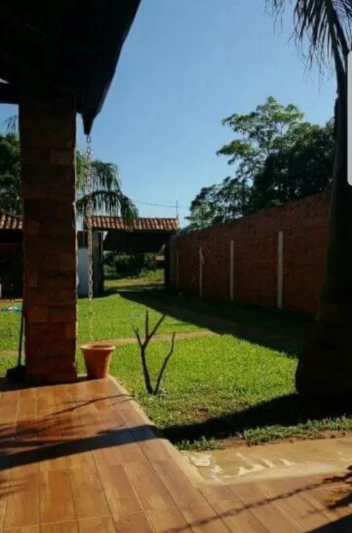 Vendo casa en J. Augusto Saldivar — foto 2