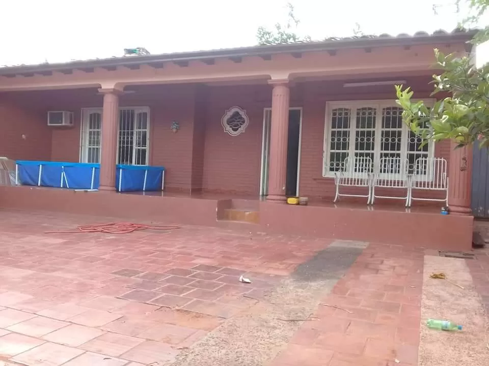 VENDO CASA EN FERNANDO DE LA MORA ZONA SUR. M6018. — foto 2