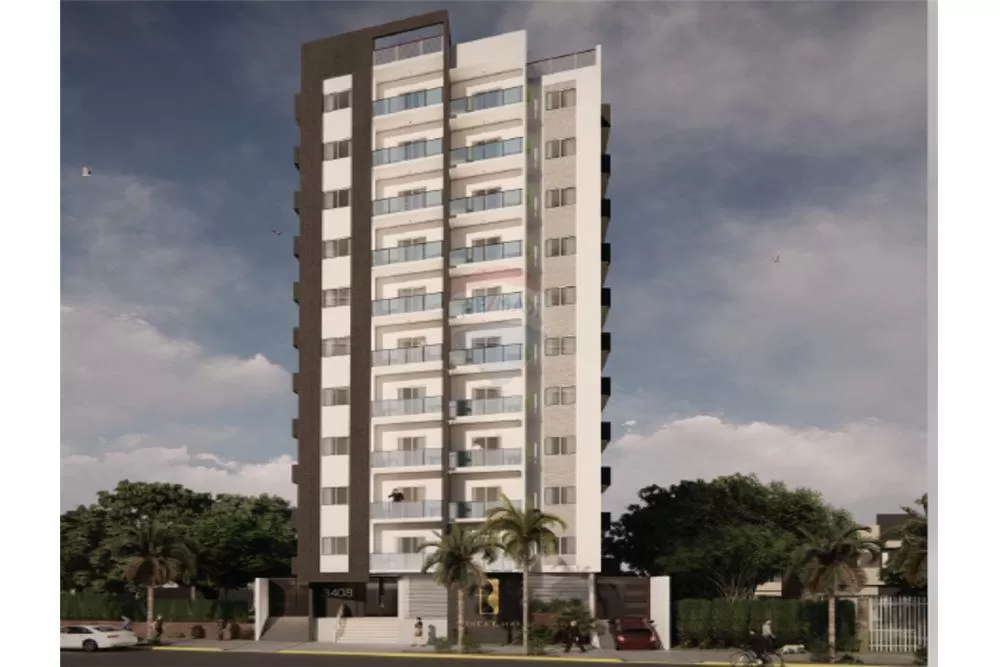 Edificio Vista al Lago ENCARNACION — foto 2