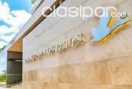 Vendo lujoso departamento en Palacio de los Patos — foto 3