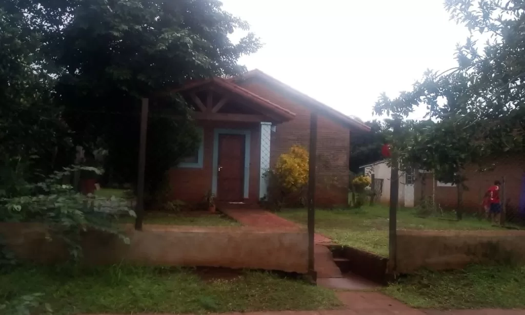 OFERTA DE CASA en ENCARNACIÓN — foto 2