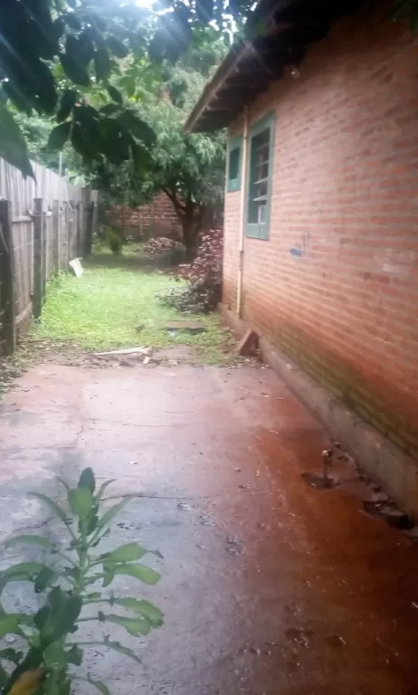 OFERTA DE CASA en ENCARNACIÓN — foto 3