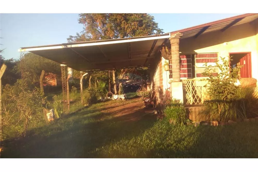 VENDO Oferta de casa en Encarnación — foto 2