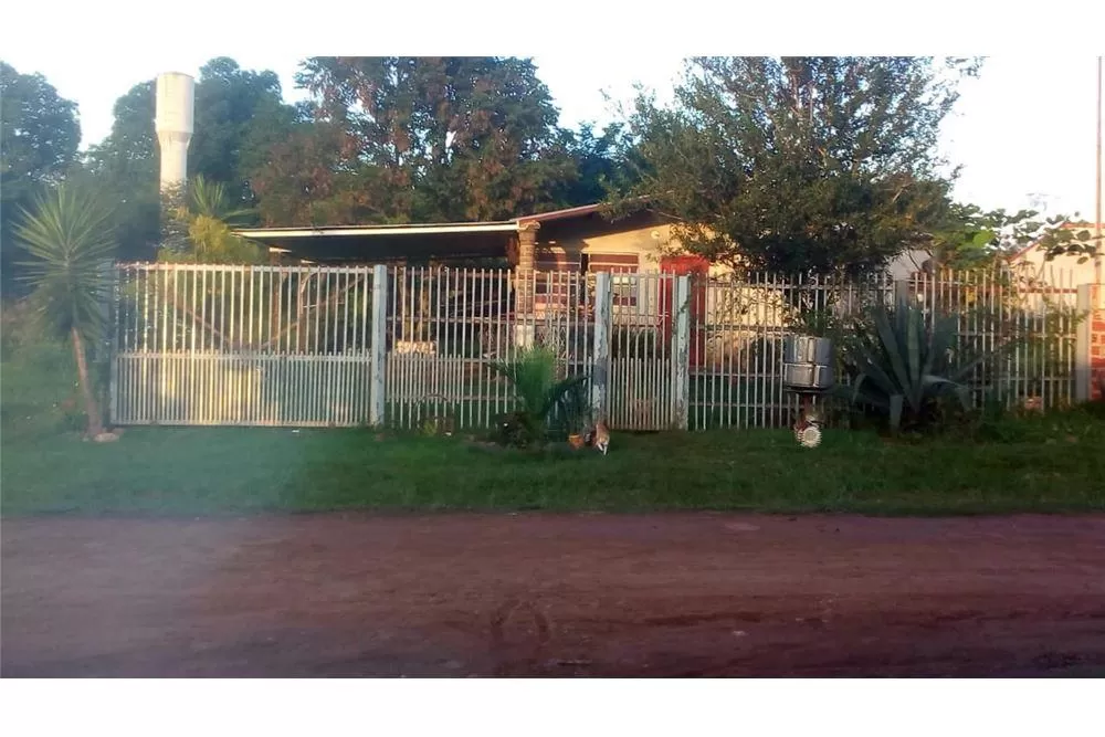 VENDO Oferta de casa en Encarnación — foto 3