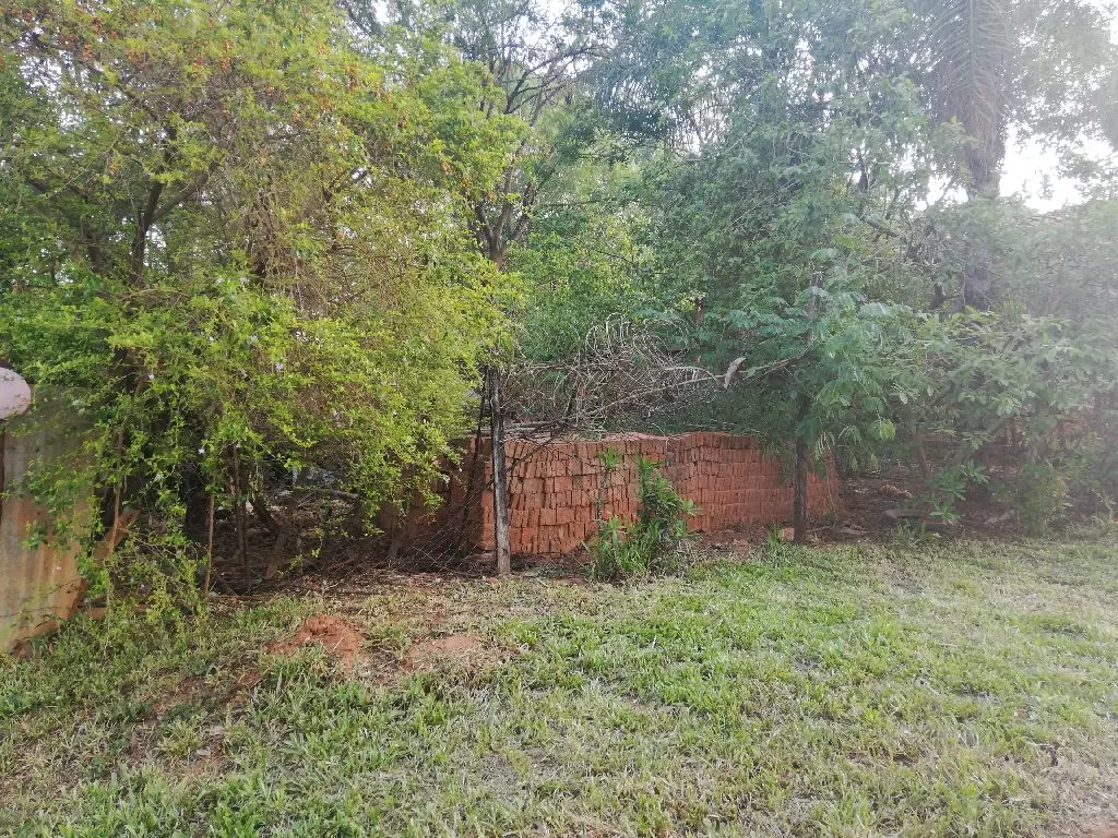 Vendo terreno en Luque morascue — foto 2