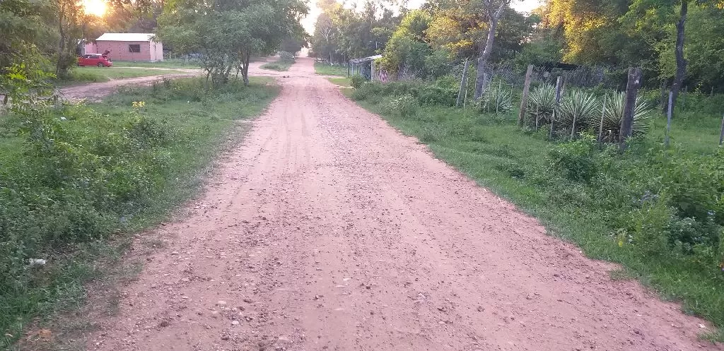 Vendo un terreno — foto 3