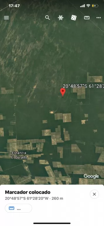 Vendo Campo — foto 2