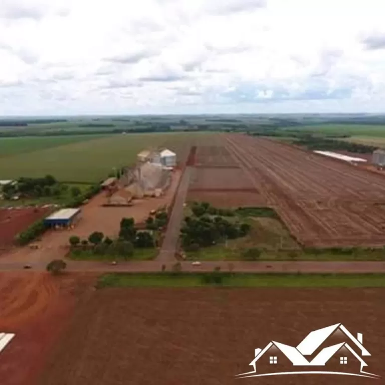 En Katueté Terrenos industriales a cuotas sin entrega desde 2000m² — foto 2