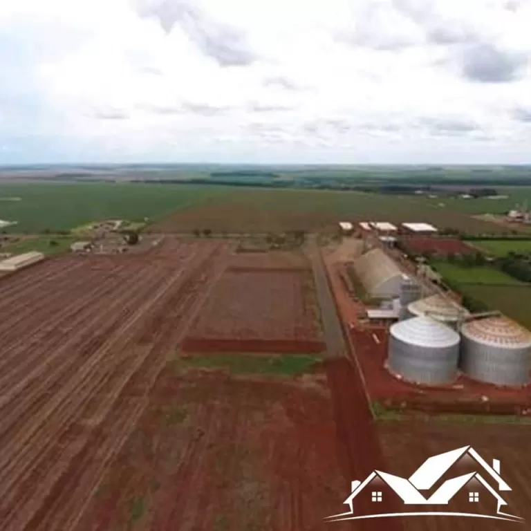 En Katueté Terrenos industriales a cuotas sin entrega desde 2000m² — foto 3