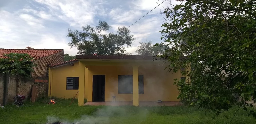 Vendo una casa — foto 3