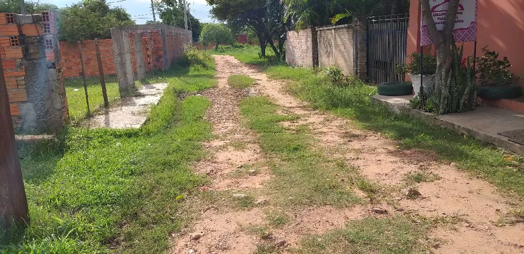 Venso este terreno — foto 2