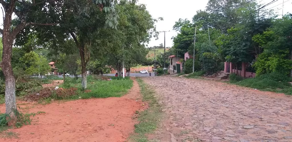 Vendo 2 casas en un terreno — foto 2