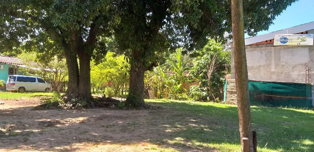 Vendo esta propiedad de 2080 m2 — foto 2