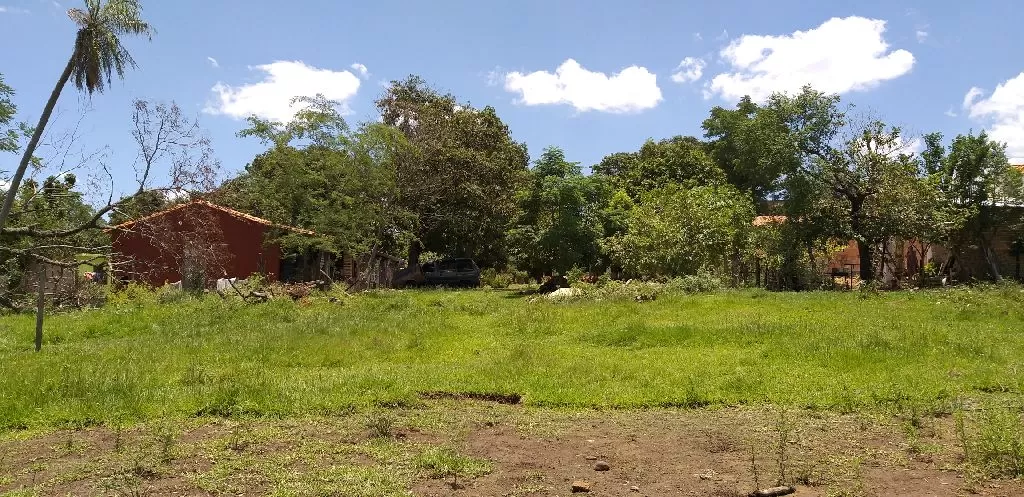 Vendo terreno — foto 3