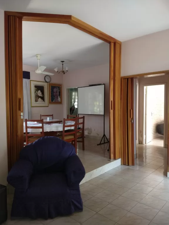Casa zona UCA - Ex Alumnos Cristo Rey — foto 2