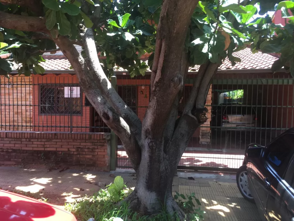 Vendo Casa en zona Residencial de Asunción. — foto 2