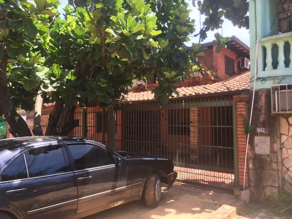 Vendo Casa en zona Residencial de Asunción. — foto 3