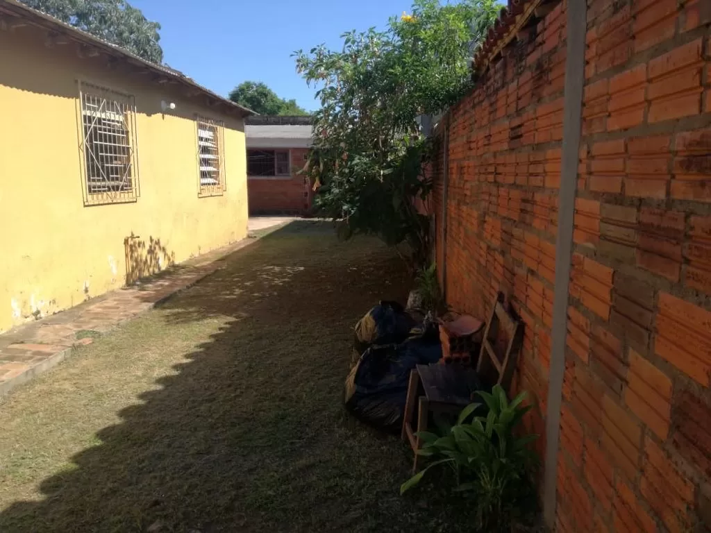 VENDO CASA EN VILLARRICA — foto 2