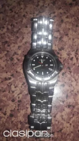 VENDO RELOJ TISSOT PR 200 1548139 Clasipar en Paraguay