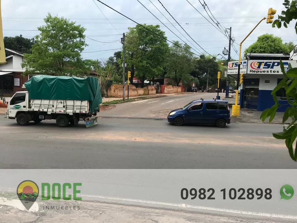 Vendo propiedad sobre Ruta — foto 2