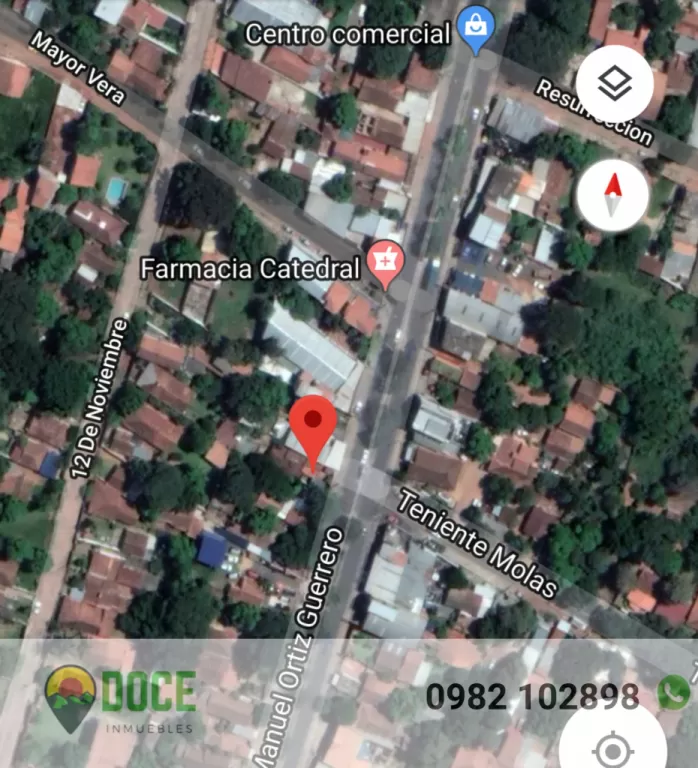 Vendo propiedad sobre Ruta — foto 3