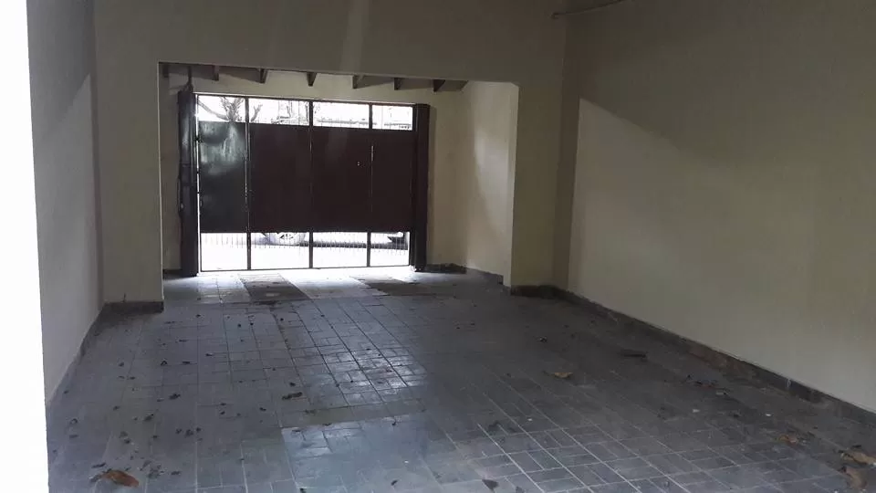 Se alquila casa en Villa Morra para oficina — foto 2