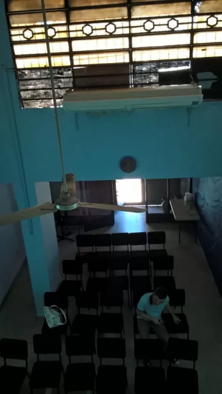 Salón comercial en venta en el centro — foto 3